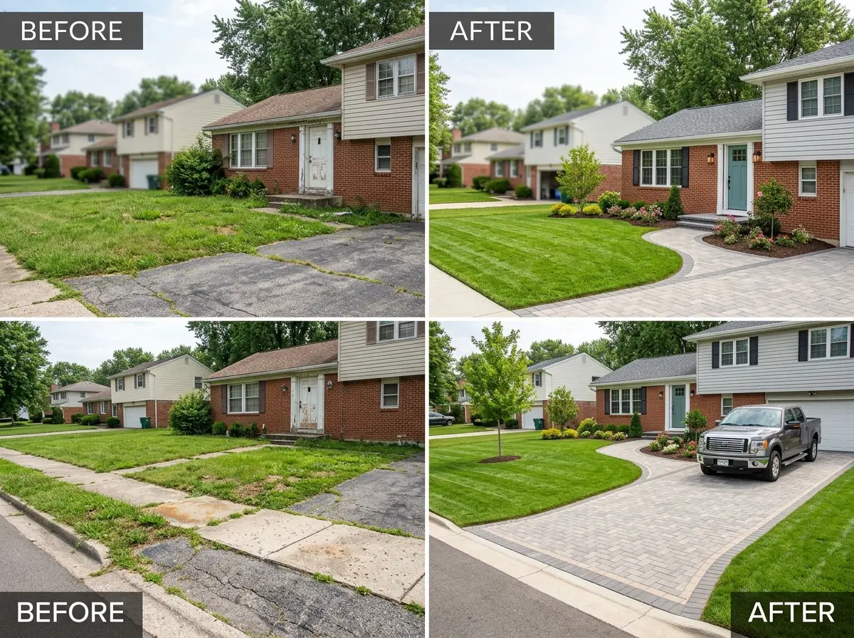 Horizon Towing project 1