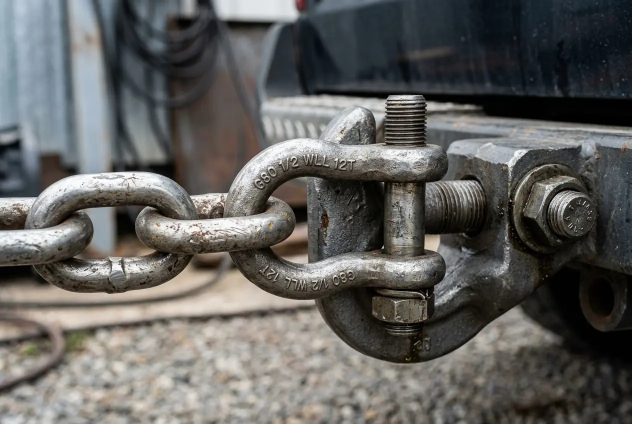 Horizon Towing project 2